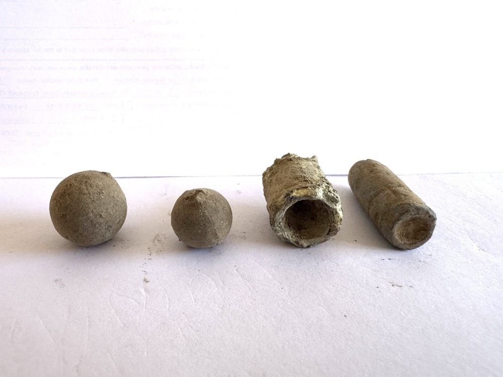 Anglo-Zulu War relics