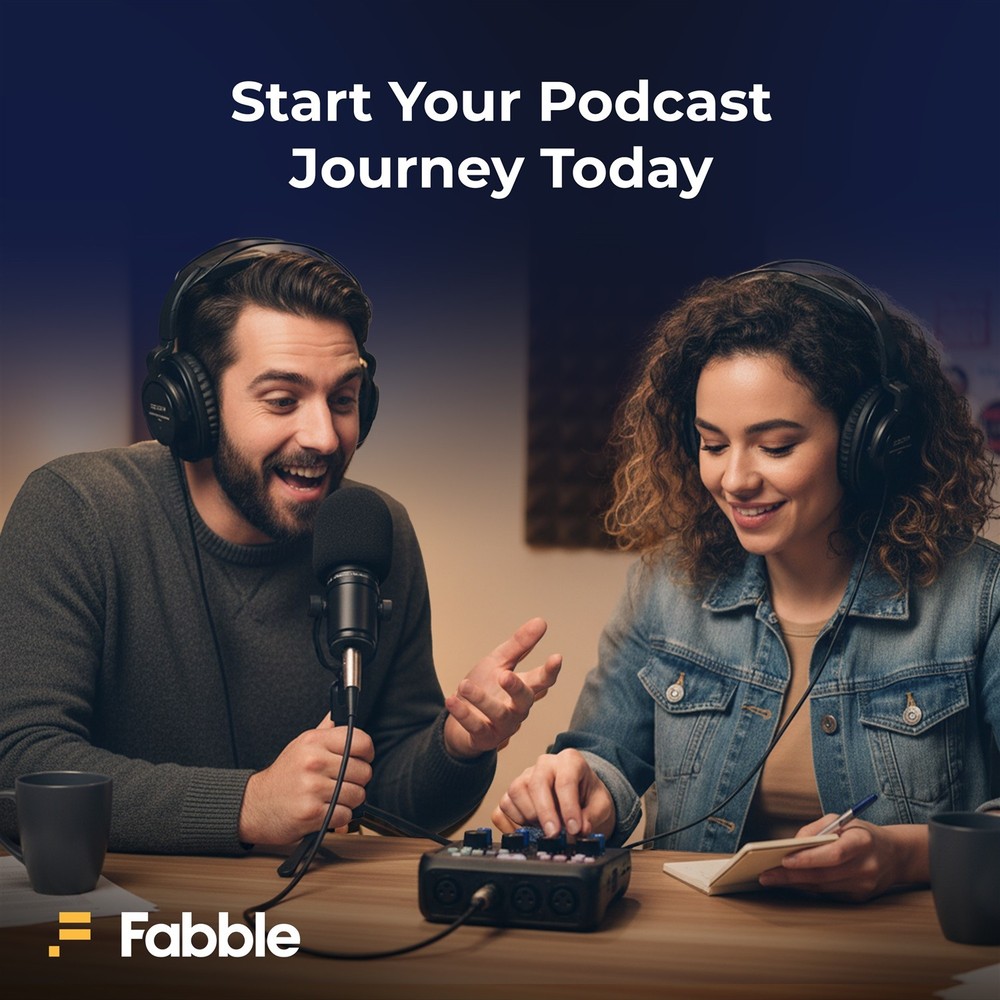 Zoom PodTrak P4next Portable Multitrack Podcast Recorder Bundle