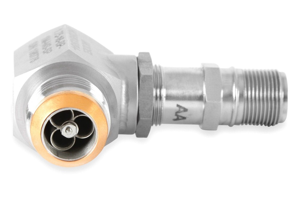 Racepak 800-FM-AN10-SS Low Flow Meter