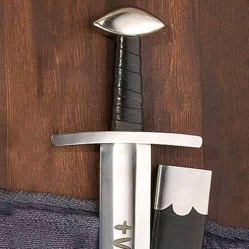 Marto / Windlass - Ulfberht Viking Sword