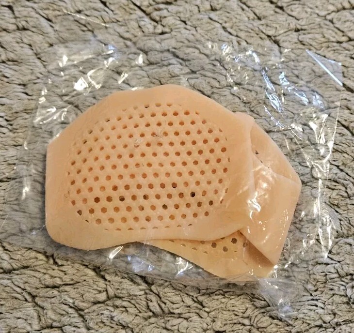 Metatarsal Pad