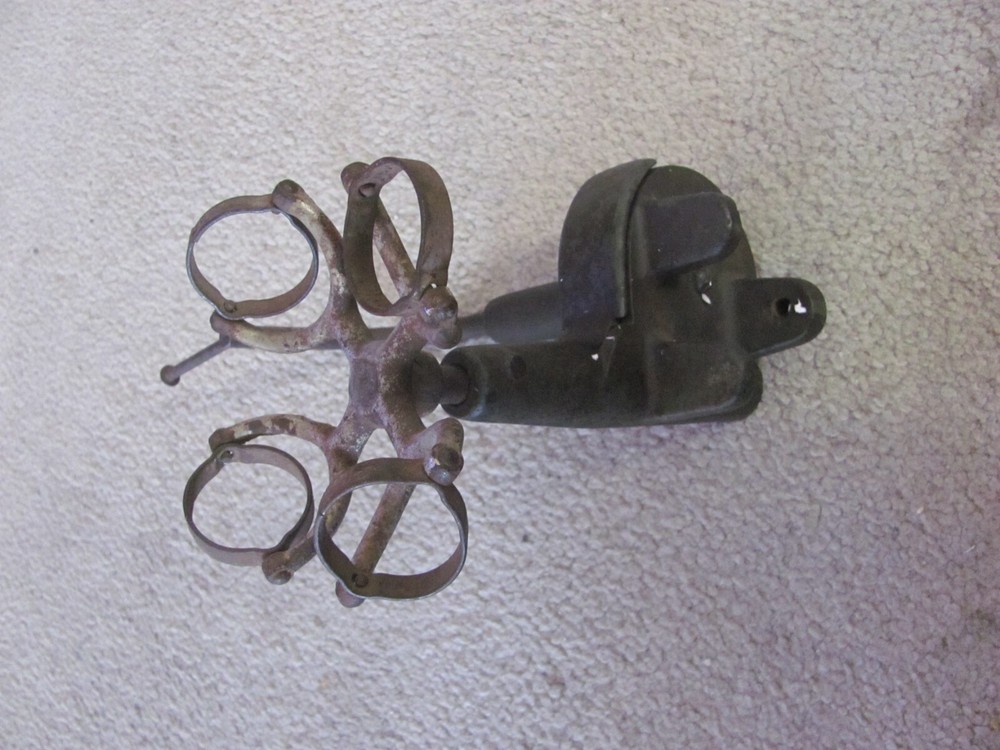 Antique centrifuge