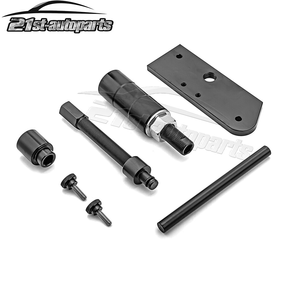 Inner Single Cam Bearing Installer & Remover Tools For Harley Evolution Evo 84+