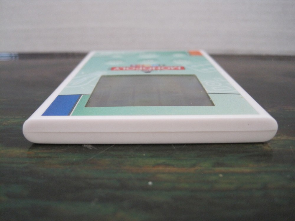 Monopoly Slots Pocket Pogo Game