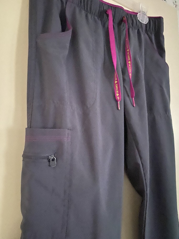 Women’s Scrub Set Small