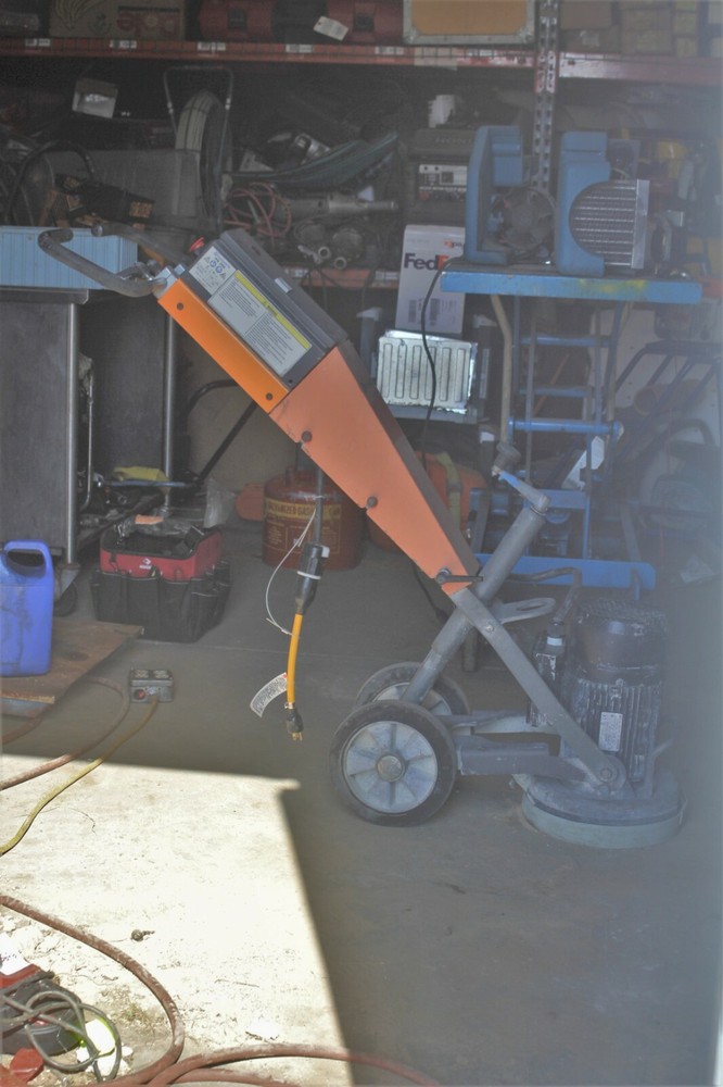 Husqvarna Floor Grinder PG280