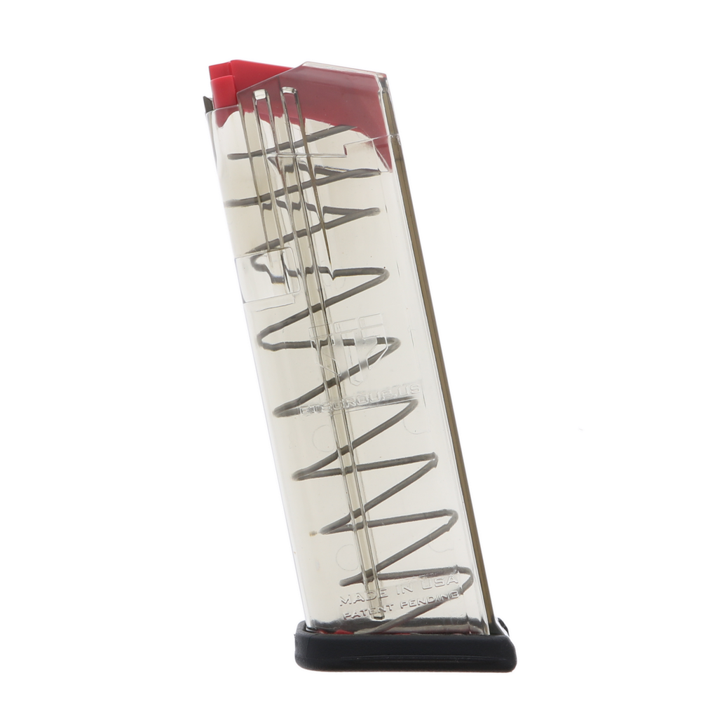 ETS Glock 9mm Rapid Recognition System - 2 Pack (Red)