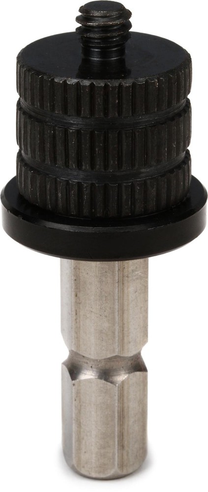 Triad-Orbit IO-H4 Mounting Head Camera Threading Adapter (3-pack) Bundle