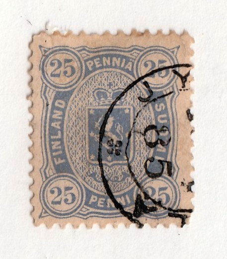 Finland      34         used
