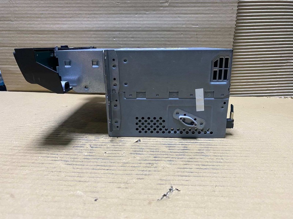 BMW Car Infotainment Computer 9248111 X5 X6 E70 E71 2007-2012
