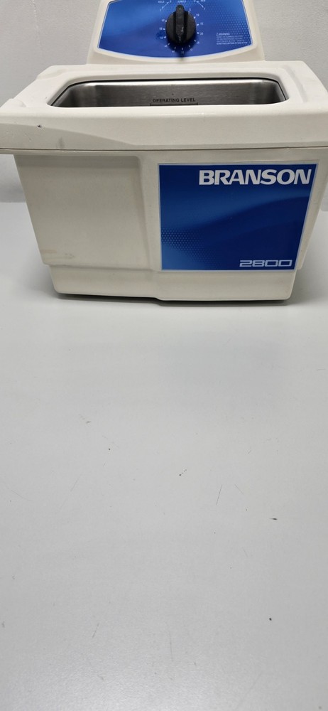 Branson M2800 Mechanical Ultrasonic Bath