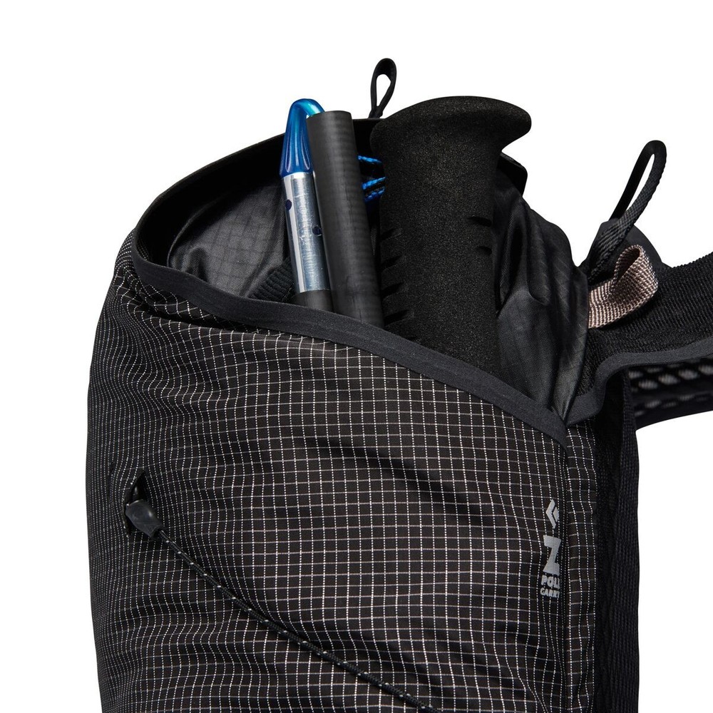 Black Diamond Distance 15L Backpack