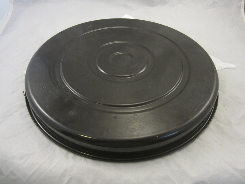 NuWave Pro Infrared Oven Model 20602 Replacement Part Drip Pan.