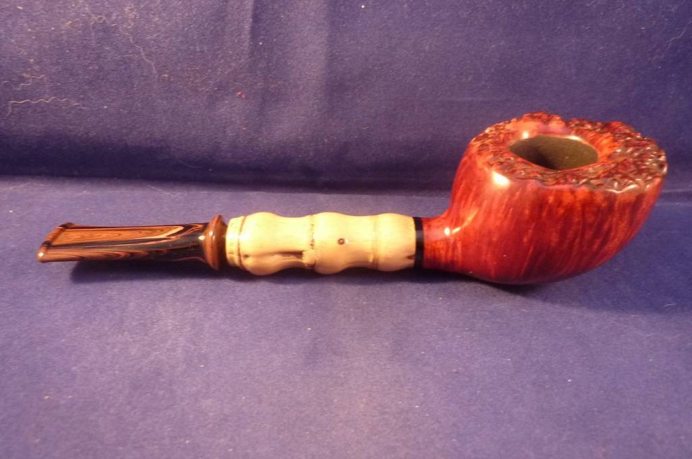 Pipe Tom Richard