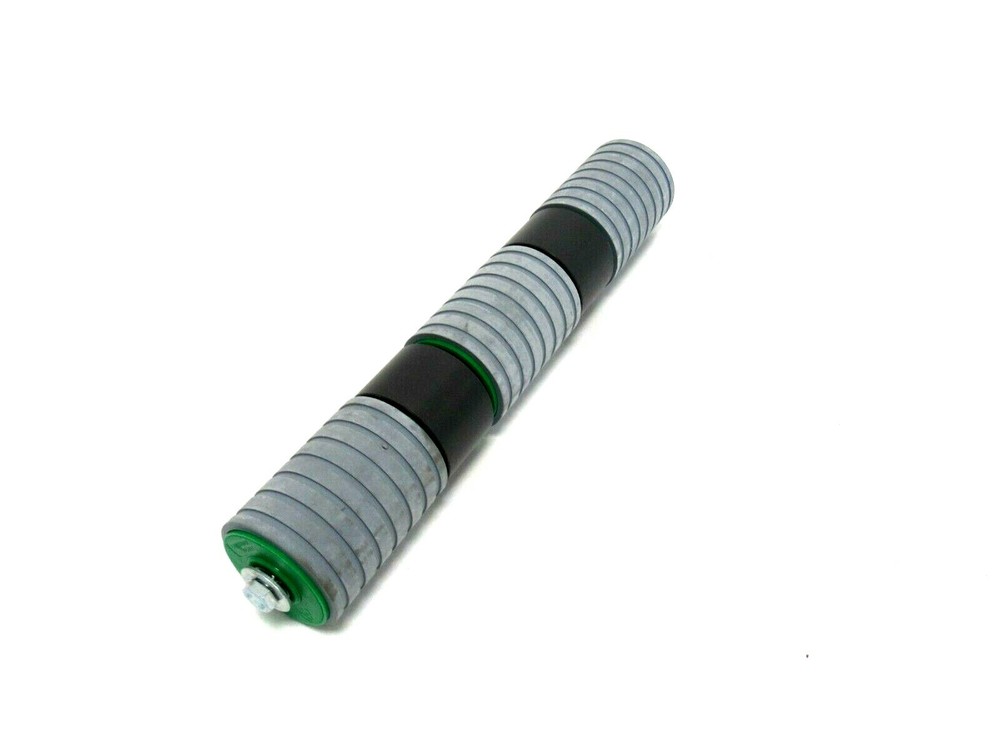 NEW SYSTEM PLAST 12" ROLLER 2-1/4" O.D.