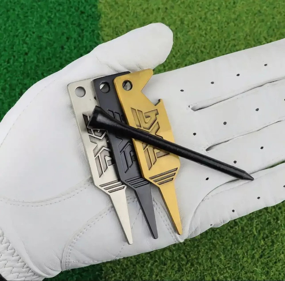 PXG Golf Divot Tool - FREE SHIPPING