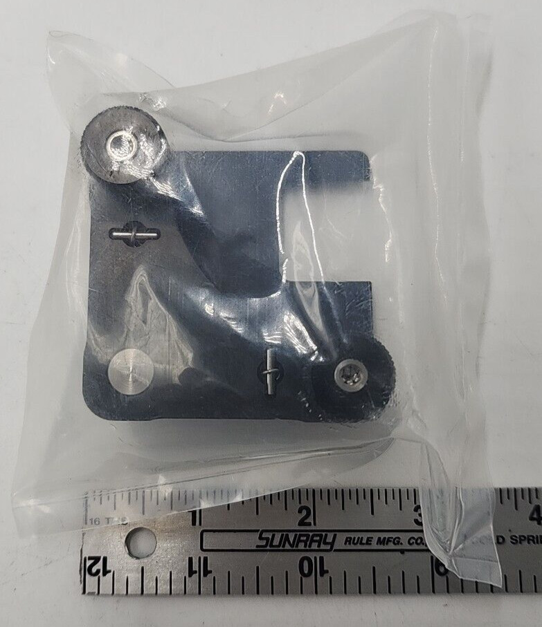 CVI Laser Optical Mount 164-10L