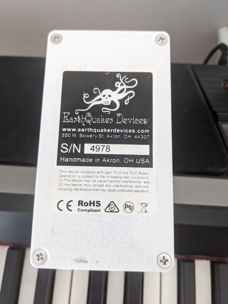 earthquaker devices spatial delivery