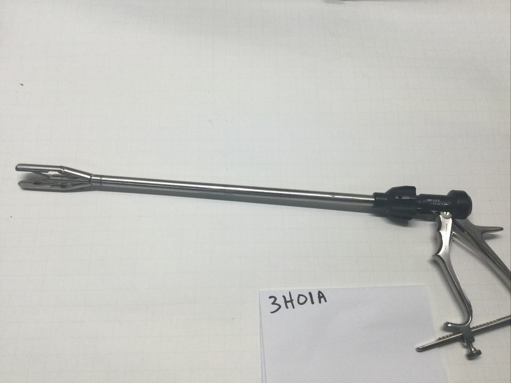 JARIT P.E.E.R 10MM RETRACTOR 600-560 GERMANY