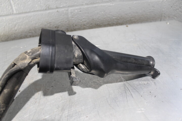 1992 SKIDOO SKANDIC 377 HANDLEBARS HANDLE BARS #3260