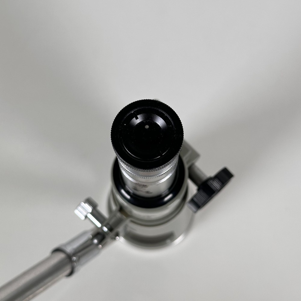 Carton Field Shop Microscope Model 100x