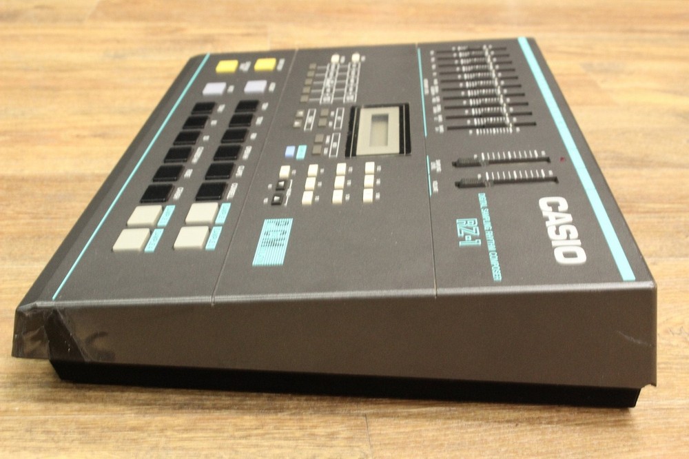 CASIO RZ-1 [100928]