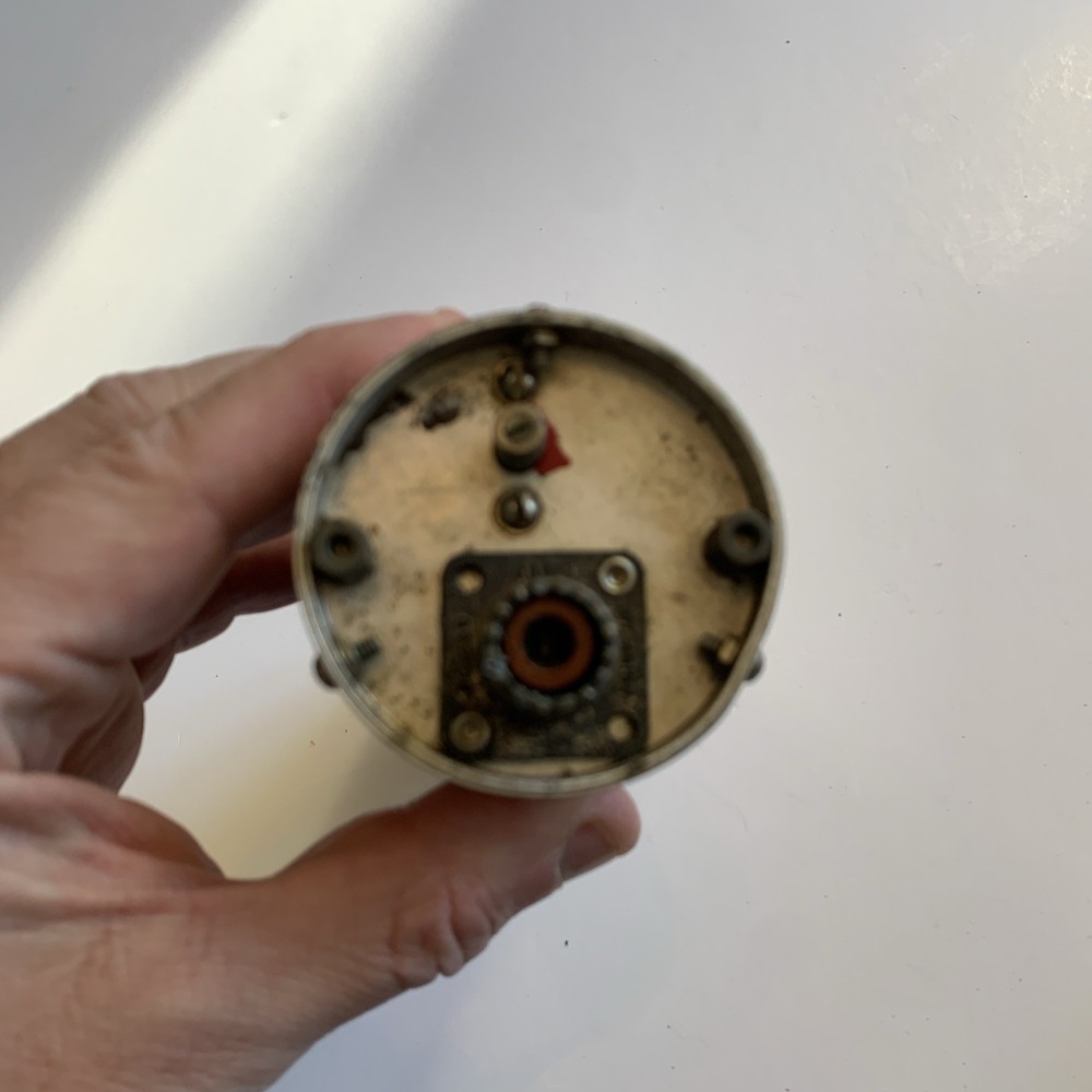 E. F. Johnson 250-30 Low Pass Filter