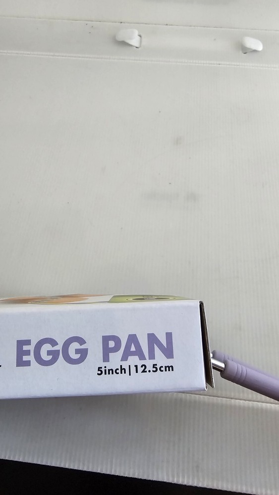 non stick egg pan