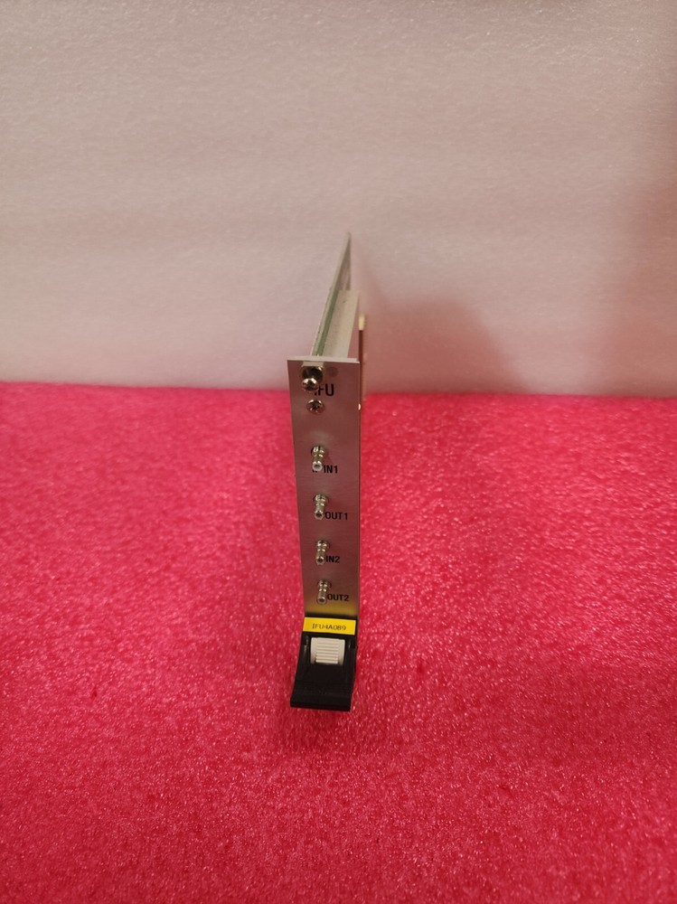 INNOWIRELESS IFU4A089 PXIe Module