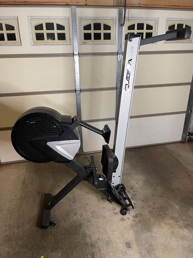 questa rower