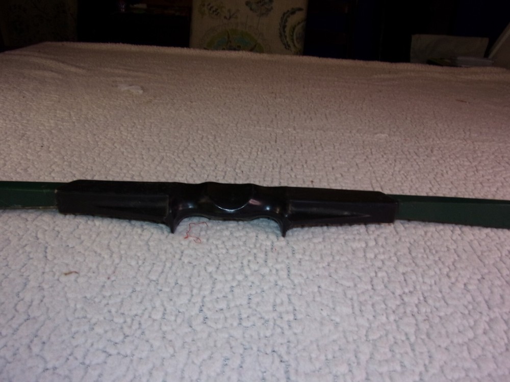 Vintage Indian Spirit 216 Compound Bow