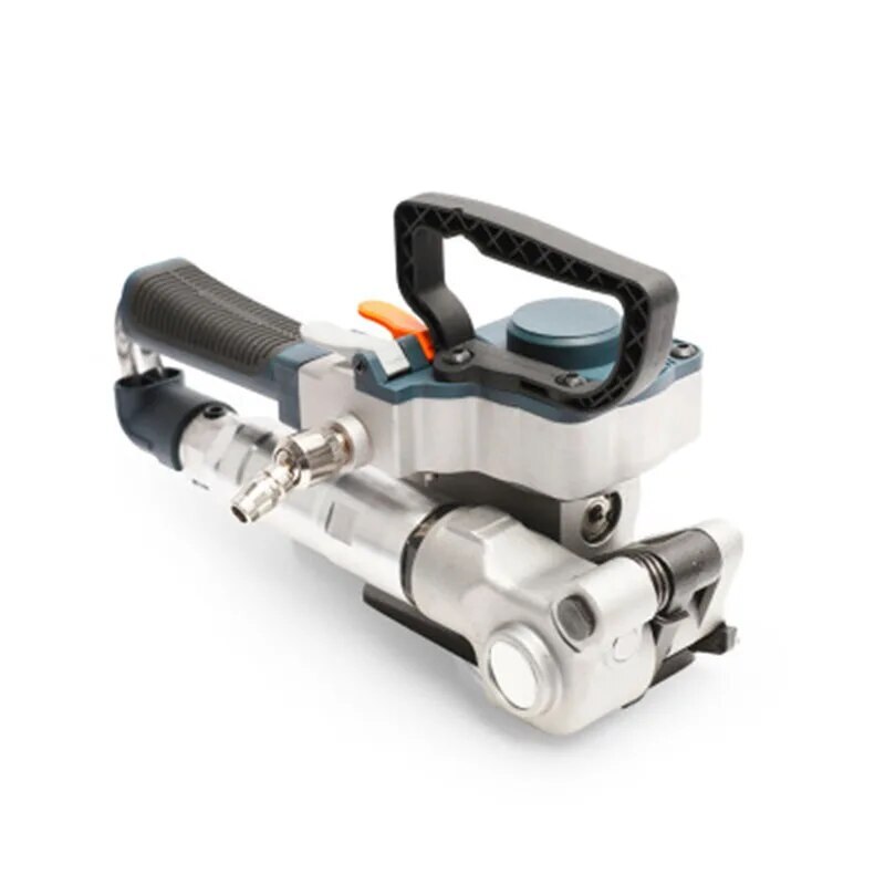 Handheld Pneumatic Strapping Machine B19 PP PET Plastic Strapping Tool