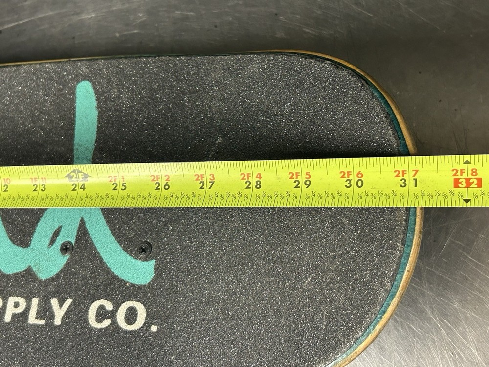 Diamond Supply Co Skateboard Complete