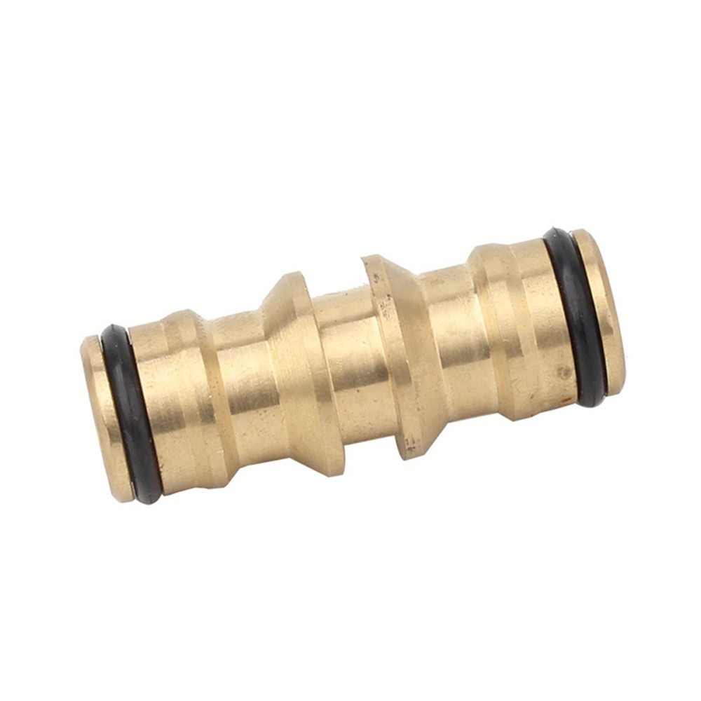 Hose Connector Extension Garden Irrigation Joiner Quick Joint Replacement
