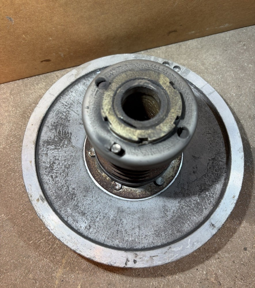 Suzuki Eiger 400 4x4 Secondary Clutch OEM