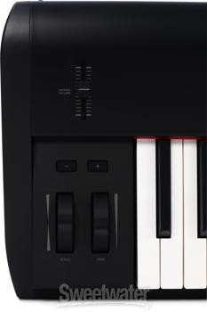M-Audio Hammer 88 88-key Keyboard Controller