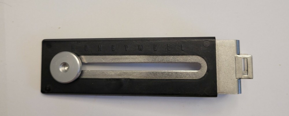 Vintage Honeywell Flash Bracket Adapter Mount