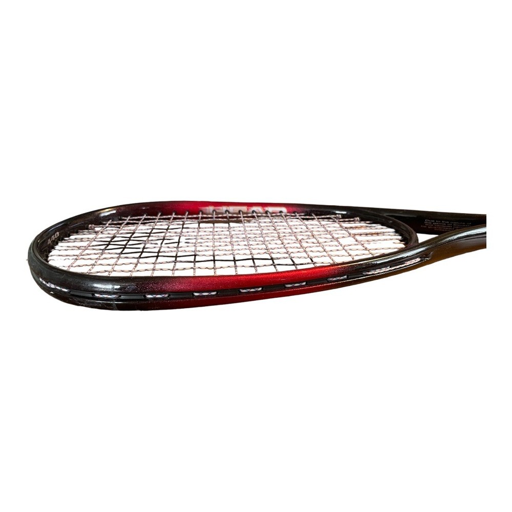 Head 160-G Squash Racquet