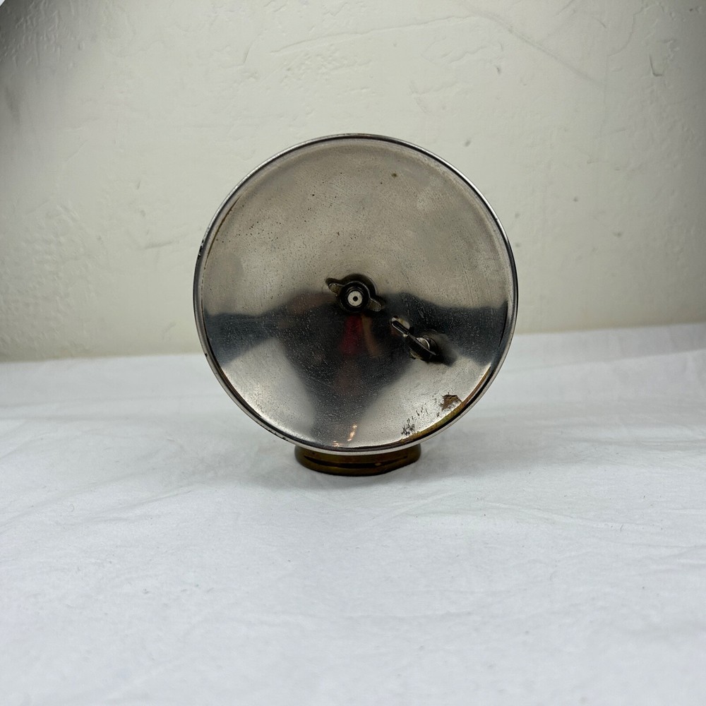 Antique Mining Lamp