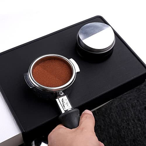 Normcore 58.5mm Coffee Distribution Tool - Espresso Leveler for 58mm