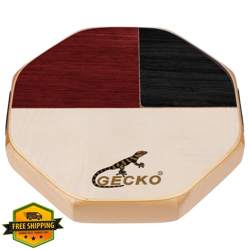 GECKO Cajon Box Drum Hand Percussion Storage Bag