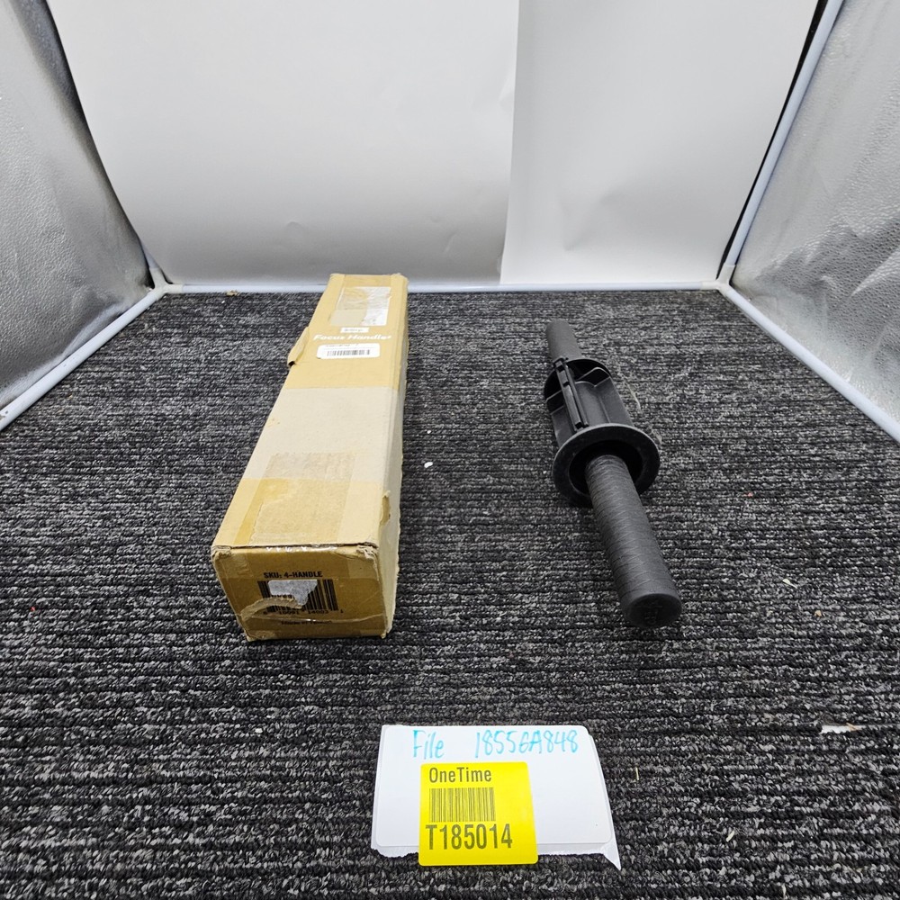 Chirp 4-Handle Focus Muscle Roller Handle for Deeper Massage