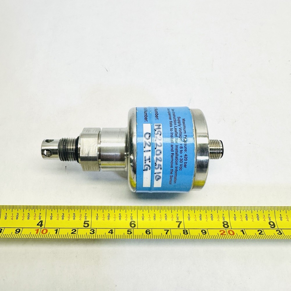 PARKER MS2202510 Fluid Moisture Sensor