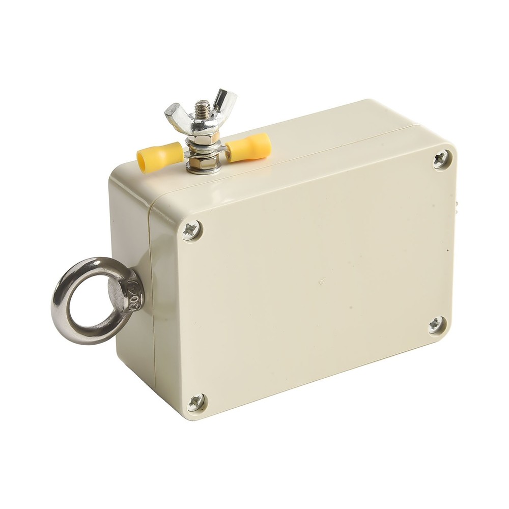 Balancer RF Shortwave Antenna W Pep Balun Efficient Power Processing