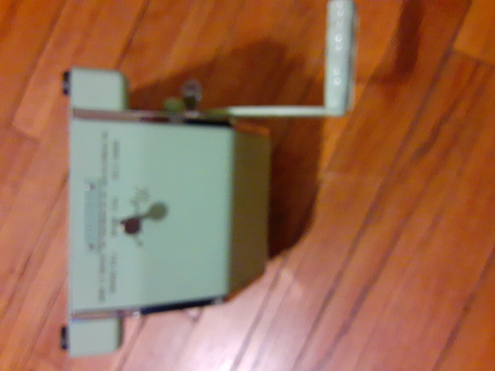 Locked Paymaster Protection Series: X-550.