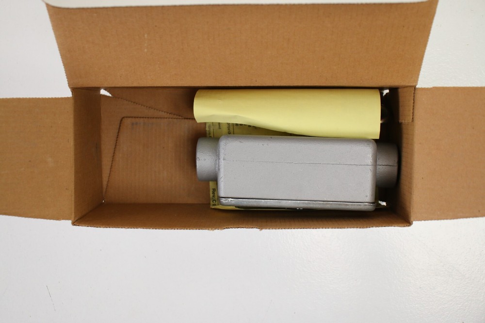 Appleton G-HPHP-48 receptacle hanger