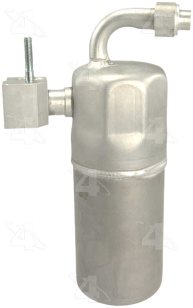 A/C Accumulator 4 Seasons 83290