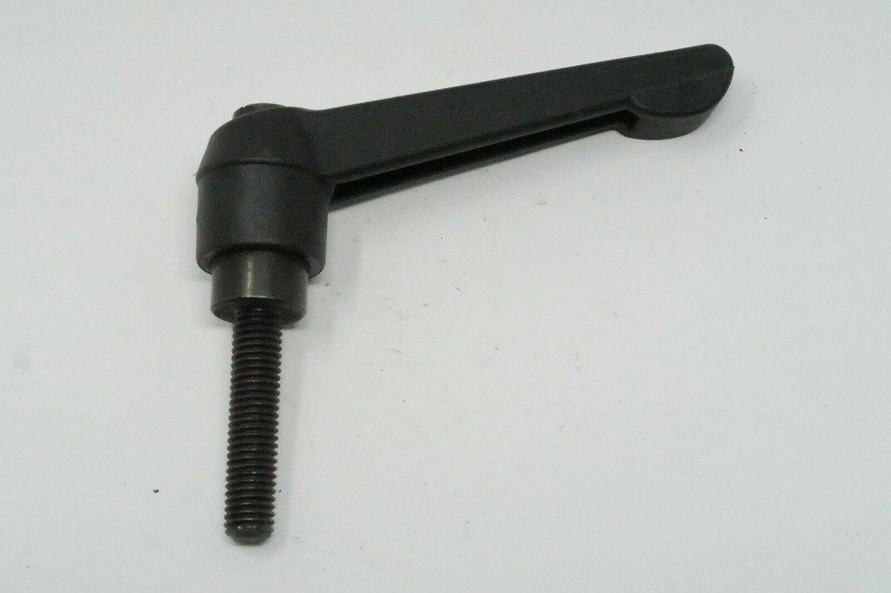 2 pcs MONROE ENGINEERING MA-49355 #4 x M10 Stud SS Insert Adjustable Handles