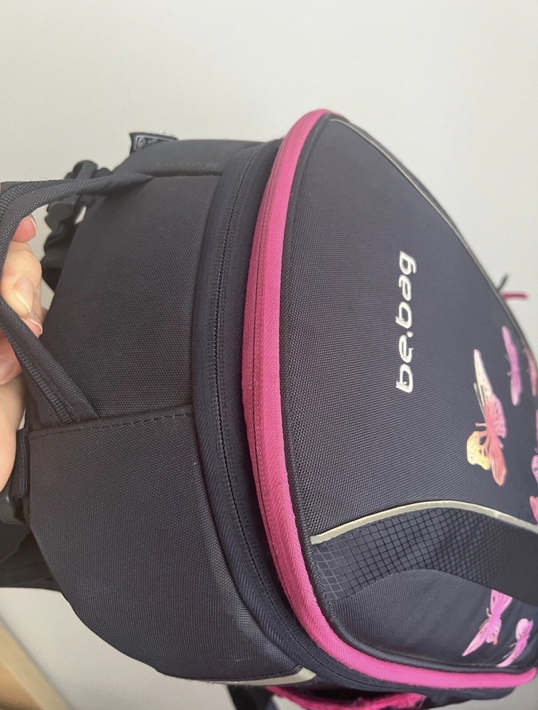 Herlitz school backpack