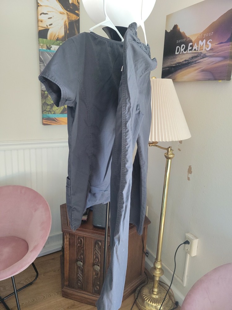 scrub sets women dickies